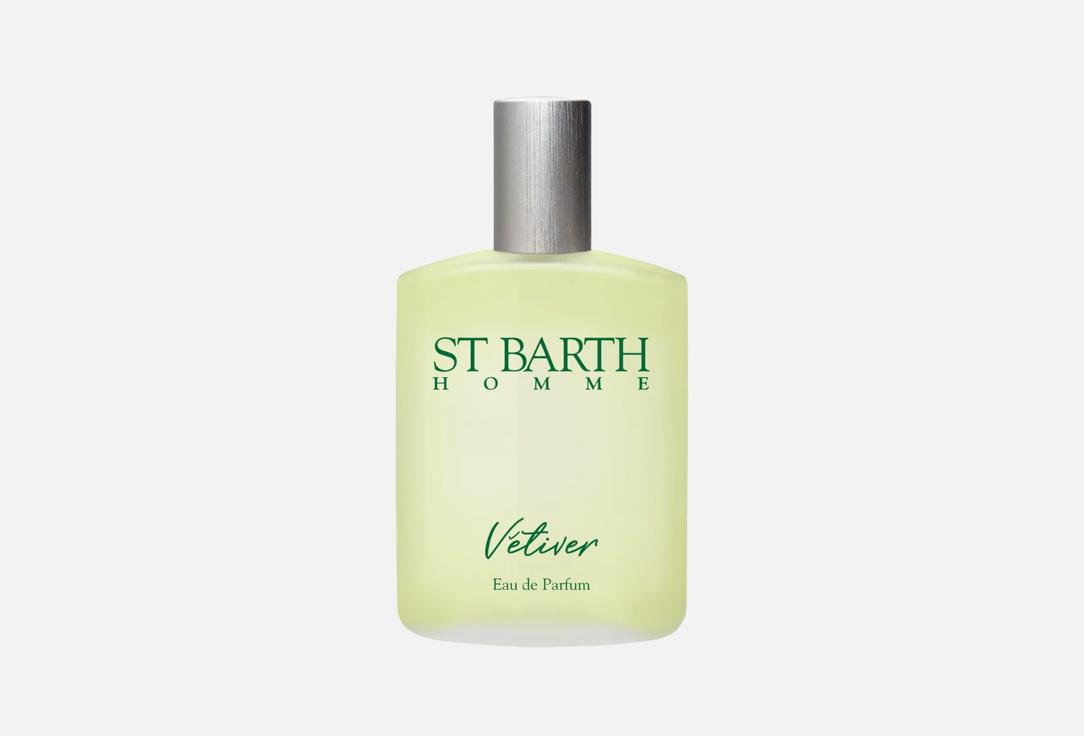 Ligne St. Barth Eau de Parfum Vétiver