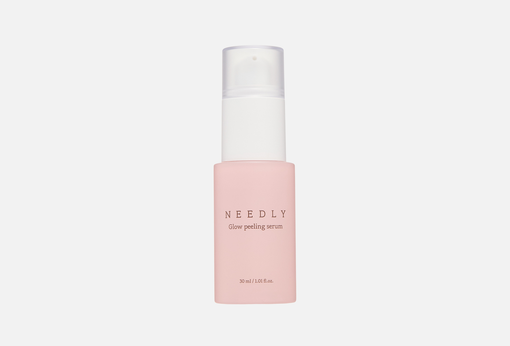 Glow peeling serum  30 