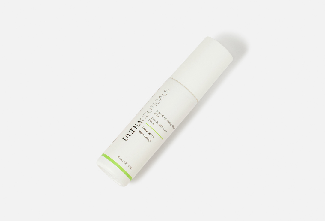 ULTRACEUTICALS Face Serum Ultra Brightening Serum Mild