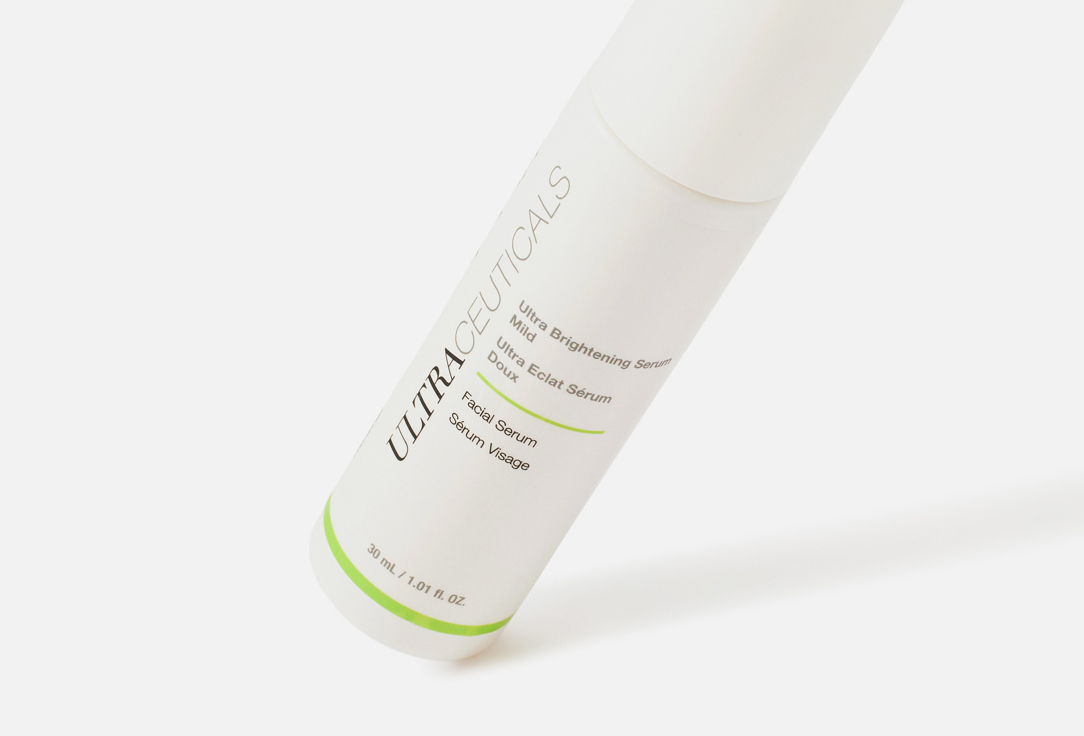 ULTRACEUTICALS Face Serum Ultra Brightening Serum Mild