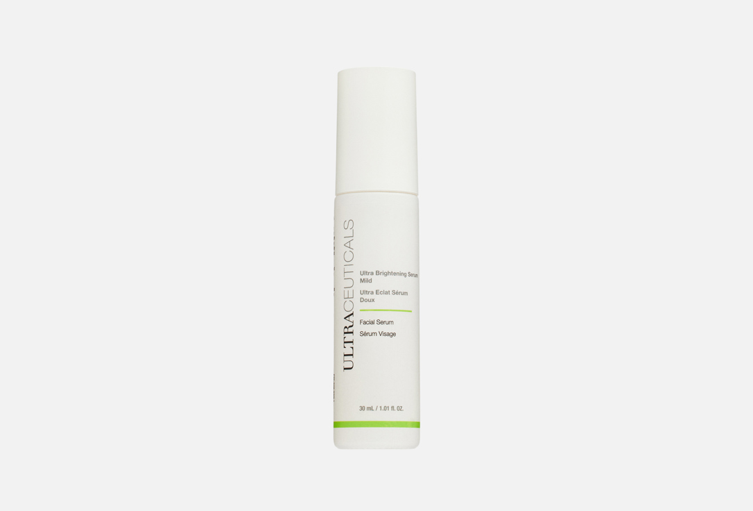 ULTRACEUTICALS Face Serum Ultra Brightening Serum Mild