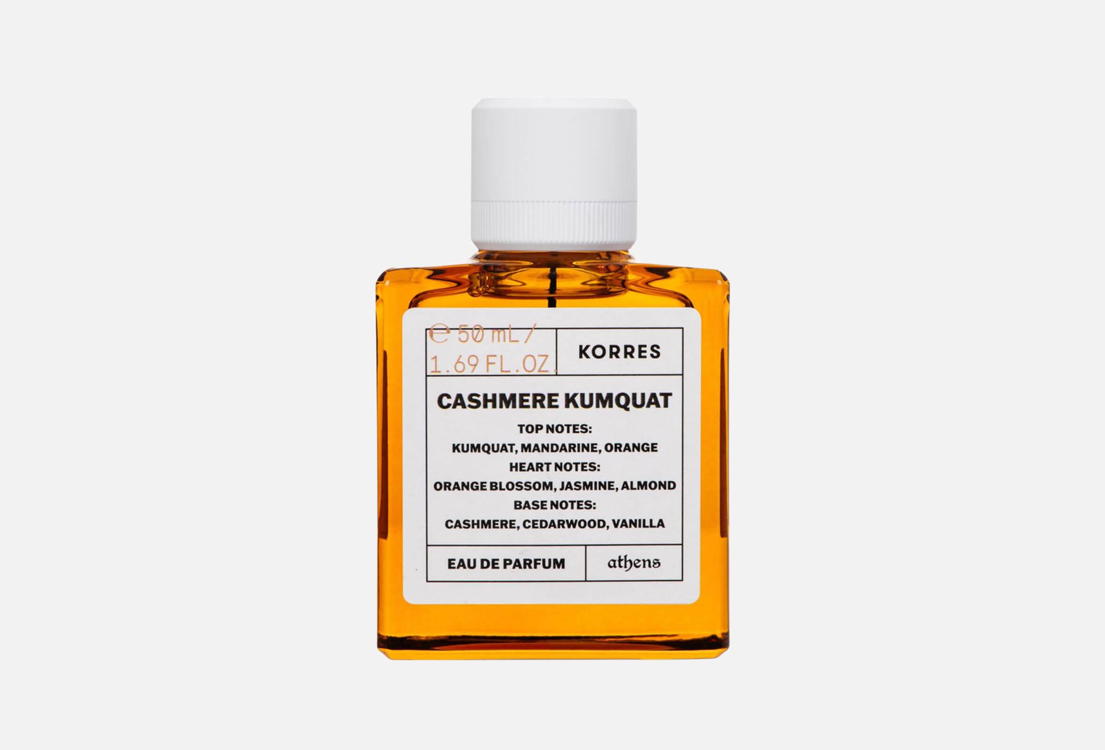 Cashmere Kumquat 50