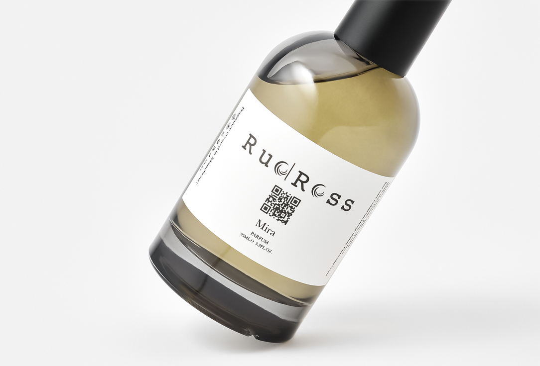 Rudross Eau De Parfum Mira