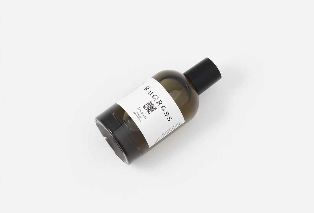 Rudross Eau De Parfum MONTANA