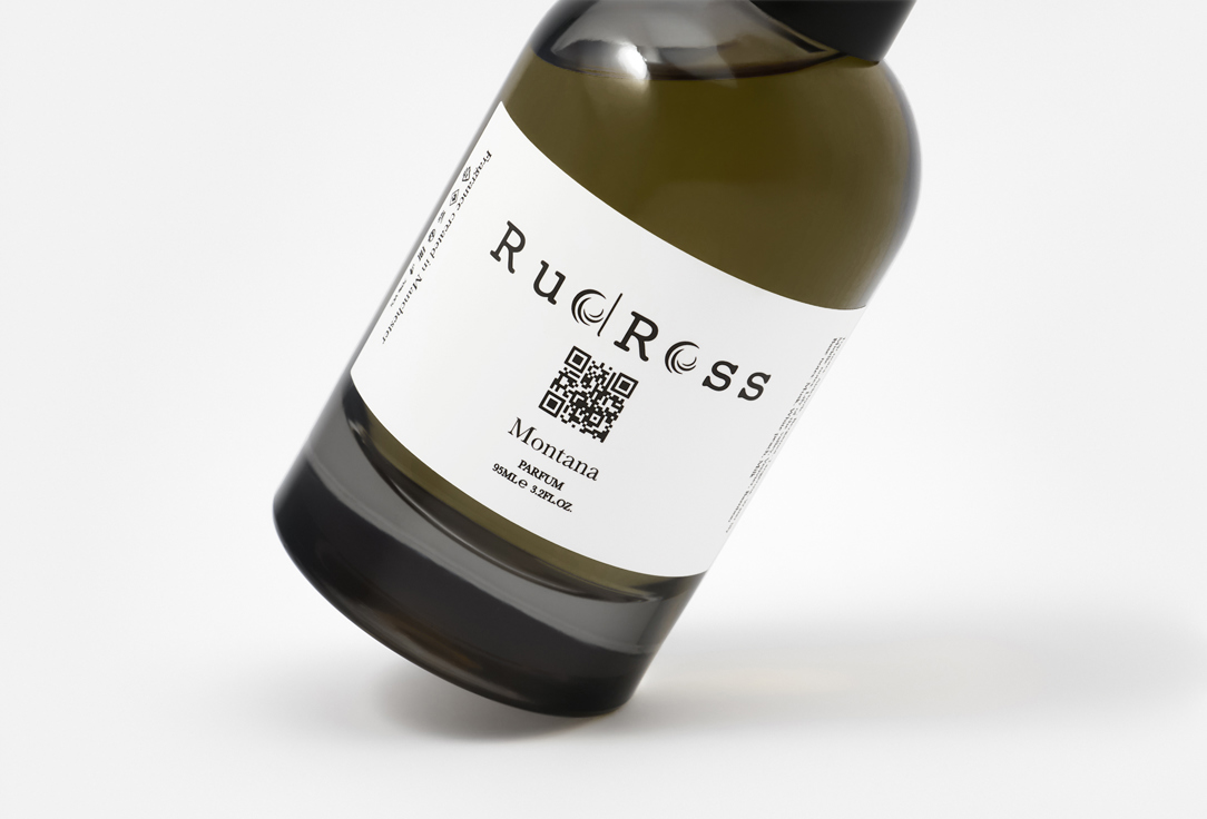 Rudross Eau De Parfum MONTANA