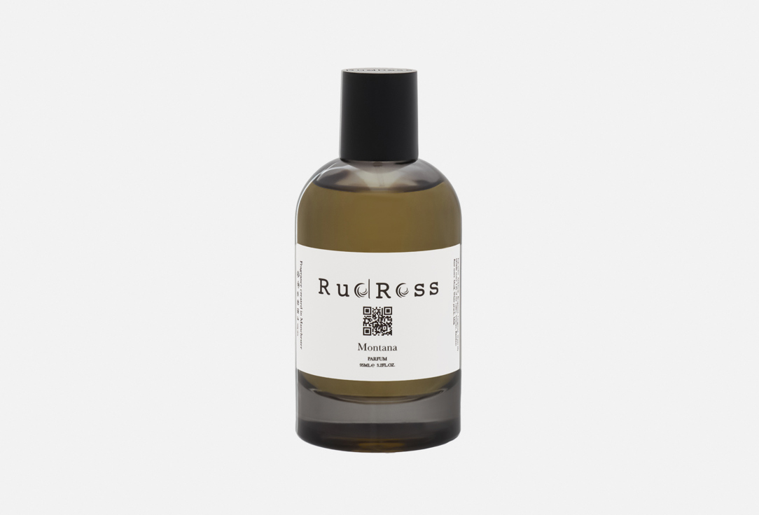 Rudross Eau De Parfum MONTANA