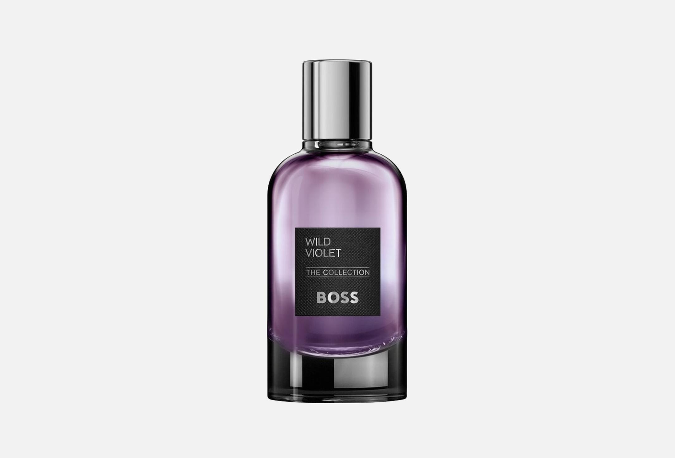 Wild VIOLET  100 
