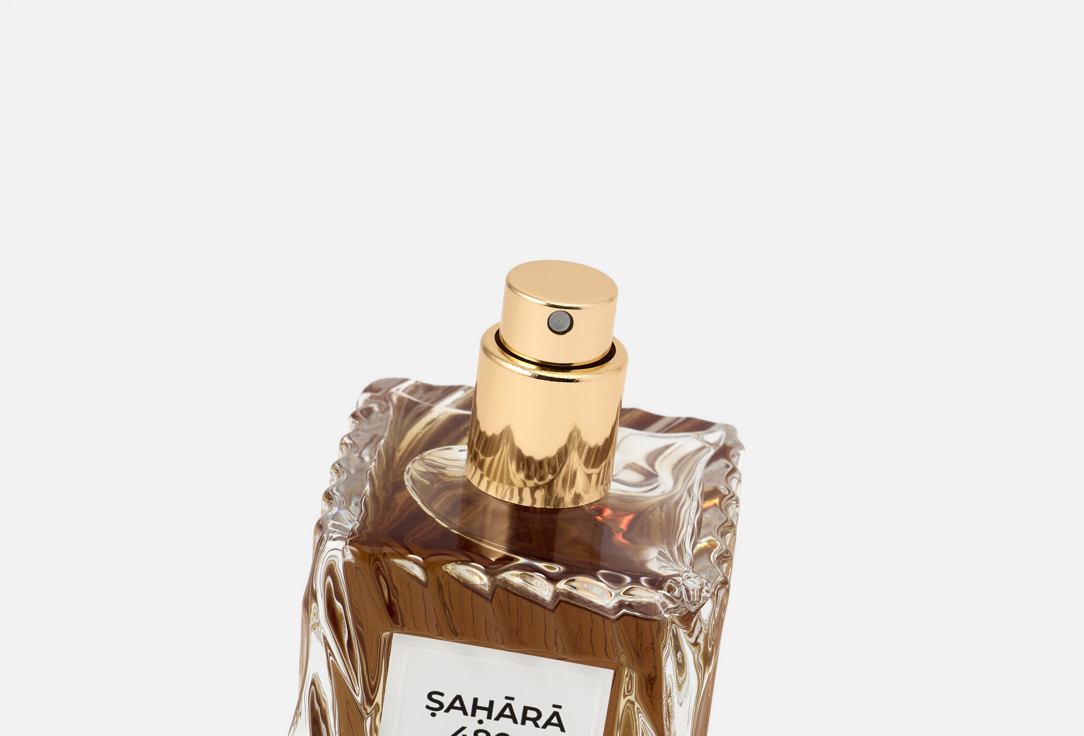 Anomalia Paris Eau de Parfum Sahara 4800 70 ml Anomalia Paris Eau de Parfum Sahara 4800