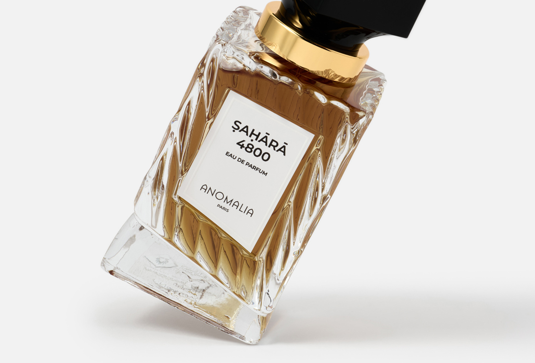 Anomalia Paris Eau de Parfum Sahara 4800 70 ml Anomalia Paris Eau de Parfum Sahara 4800