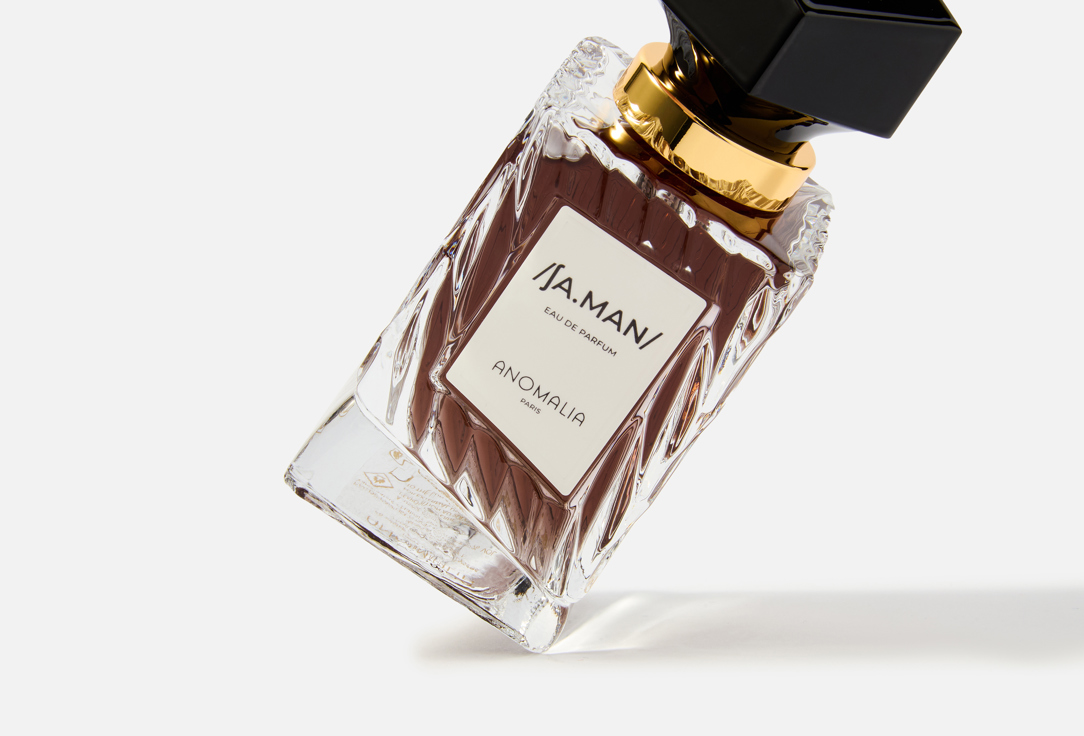 Anomalia Paris Eau de Parfum Sa.man 70 ml Anomalia Paris Eau de Parfum Sa.man