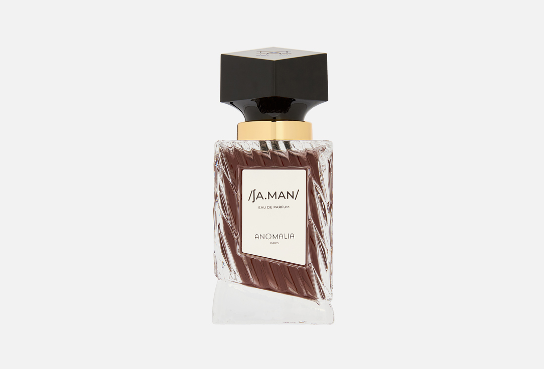 Anomalia Paris Eau de Parfum Sa.man 70 ml Anomalia Paris Eau de Parfum Sa.man