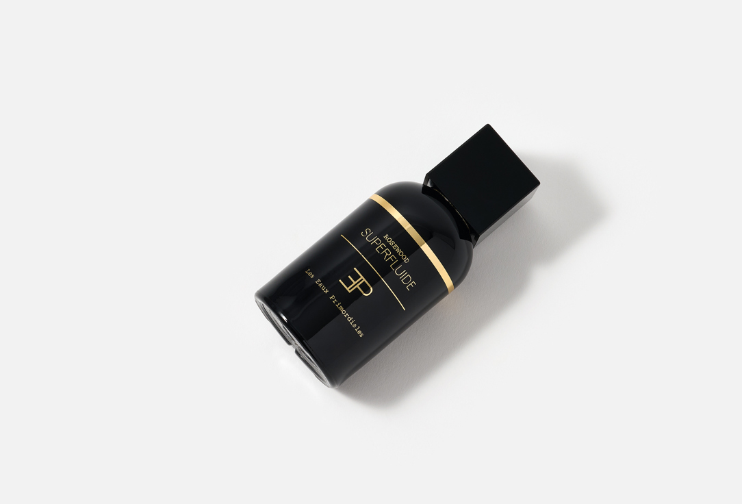 Les Eaux Primordiales Eau de Parfum Rosewood Superfluide