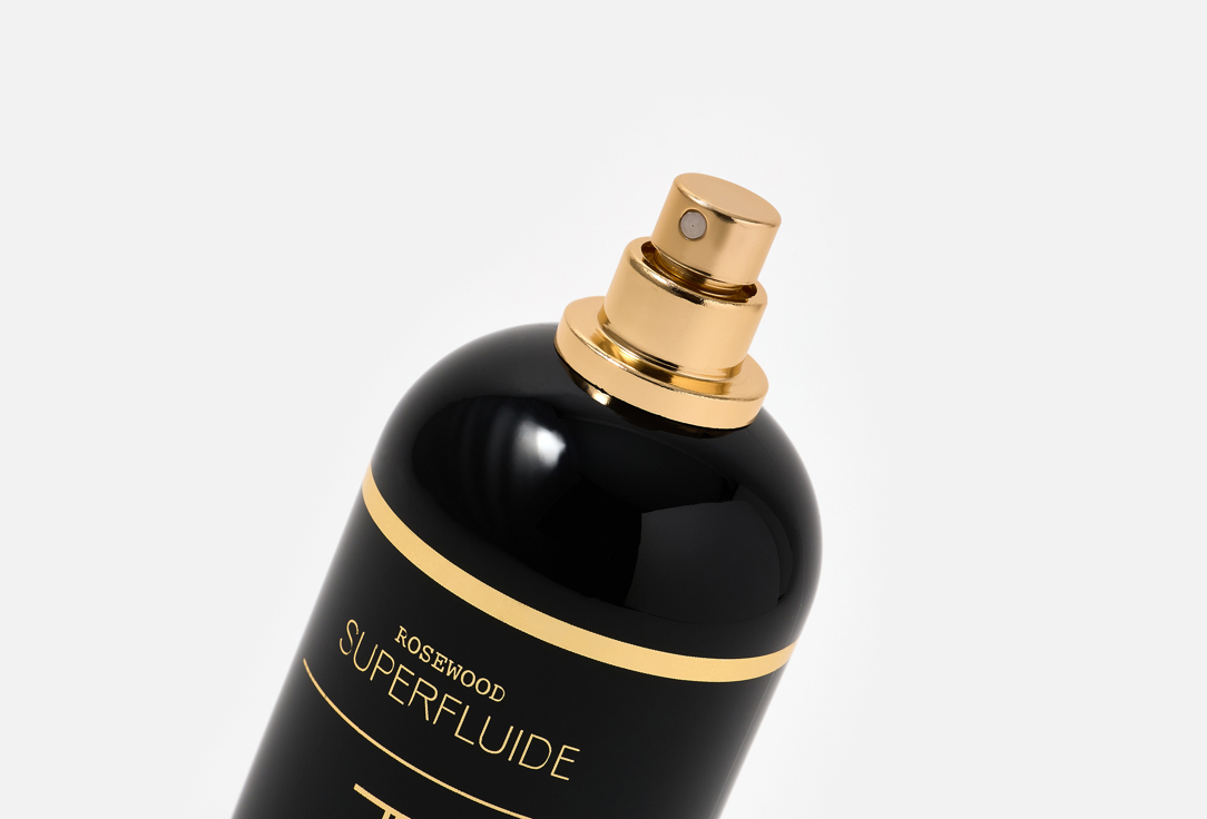 Les Eaux Primordiales Eau de Parfum Rosewood Superfluide