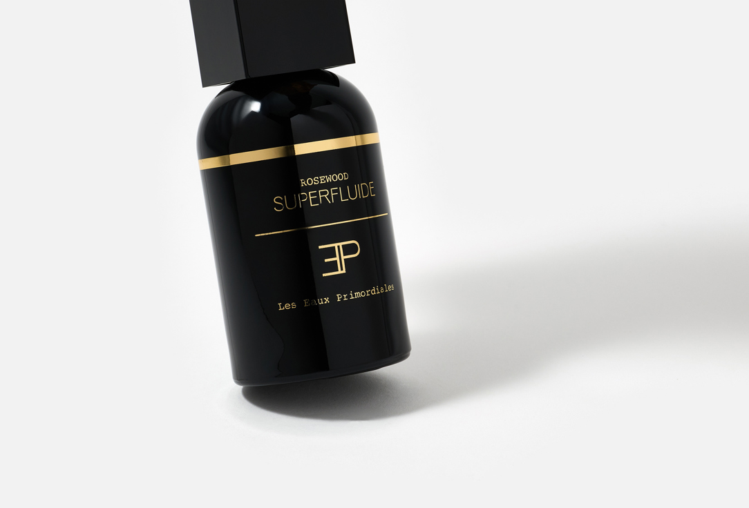 Les Eaux Primordiales Eau de Parfum Rosewood Superfluide