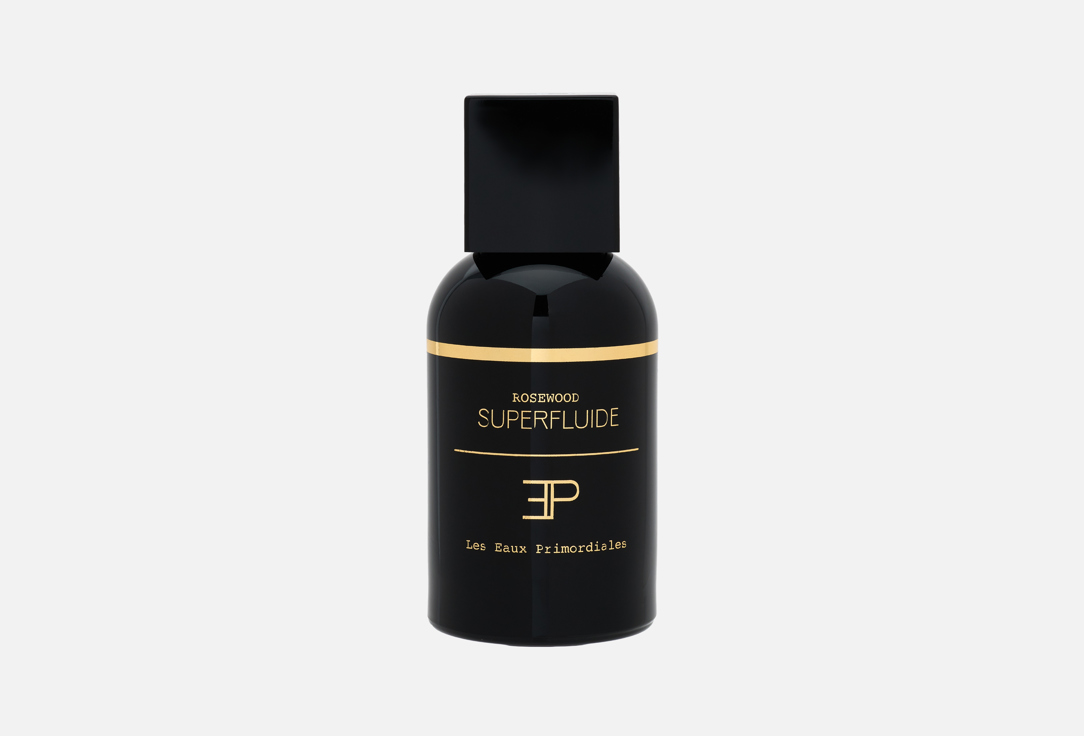 Les Eaux Primordiales Eau de Parfum Rosewood Superfluide