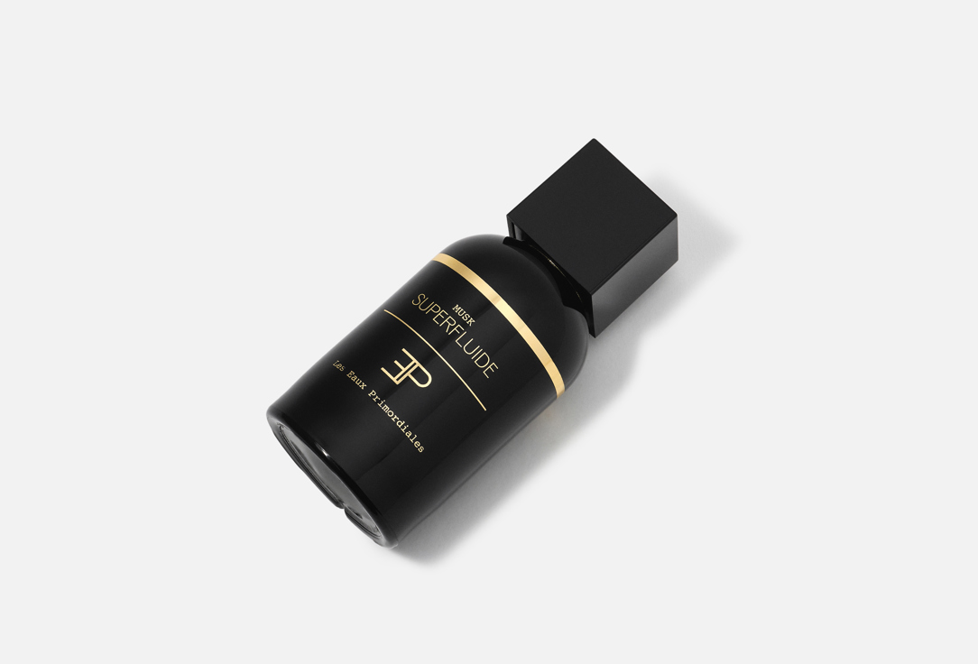 Les Eaux Primordiales Eau de Parfum Musk Superfluide