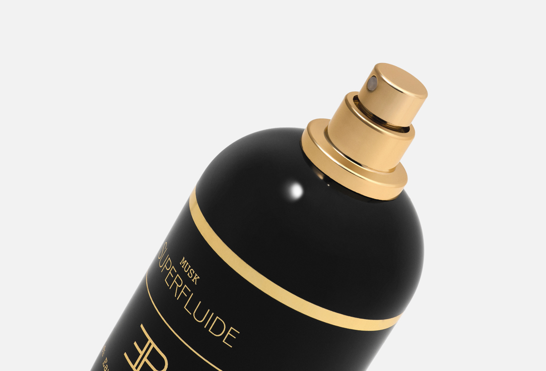 Les Eaux Primordiales Eau de Parfum Musk Superfluide