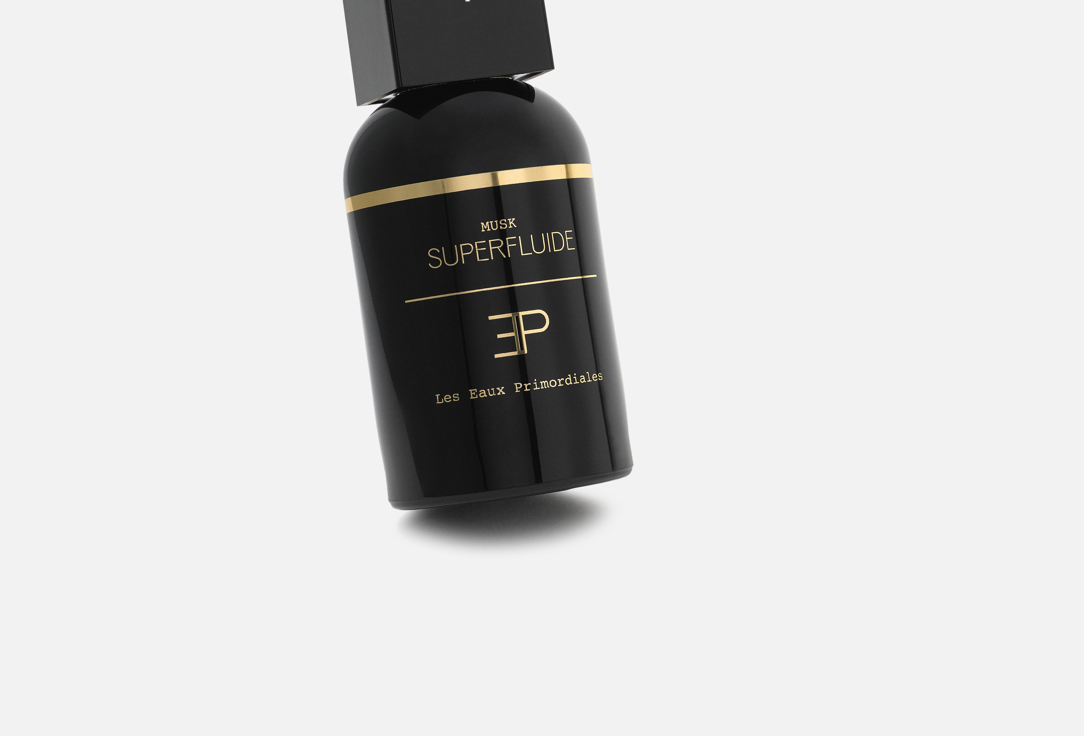 Les Eaux Primordiales Eau de Parfum Musk Superfluide