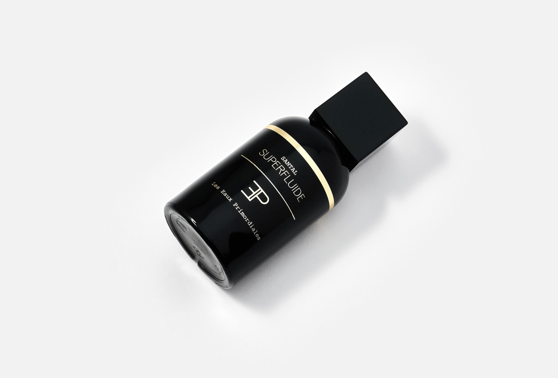 Les Eaux Primordiales Eau de Parfum Santal Superfluide