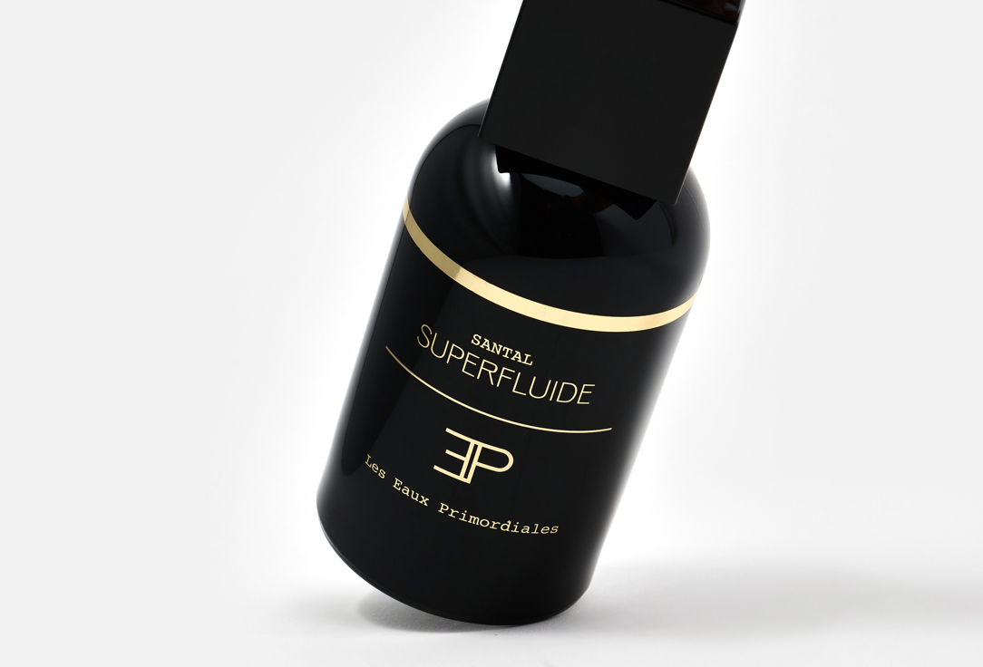 Les Eaux Primordiales Eau de Parfum Santal Superfluide