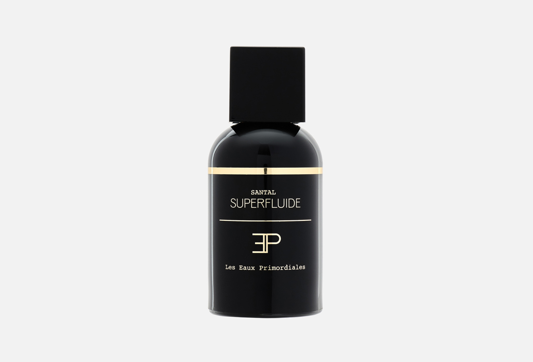 Les Eaux Primordiales Eau de Parfum Santal Superfluide