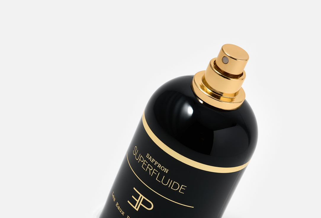 Les Eaux Primordiales Eau de Parfum Saffron Superfluide