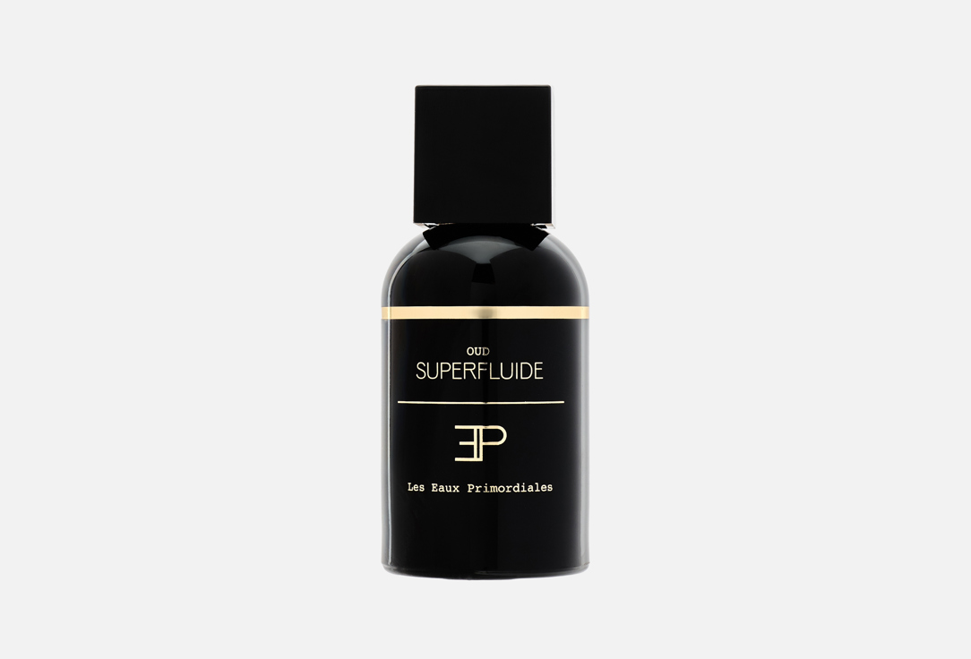 Les Eaux Primordiales Eau de Parfum Oud Superfluide