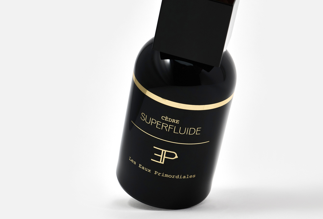 Les Eaux Primordiales Eau de Parfum Cèdre Superfluide