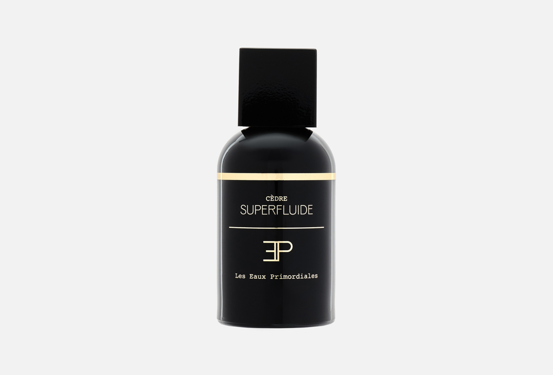 Les Eaux Primordiales Eau de Parfum Cèdre Superfluide