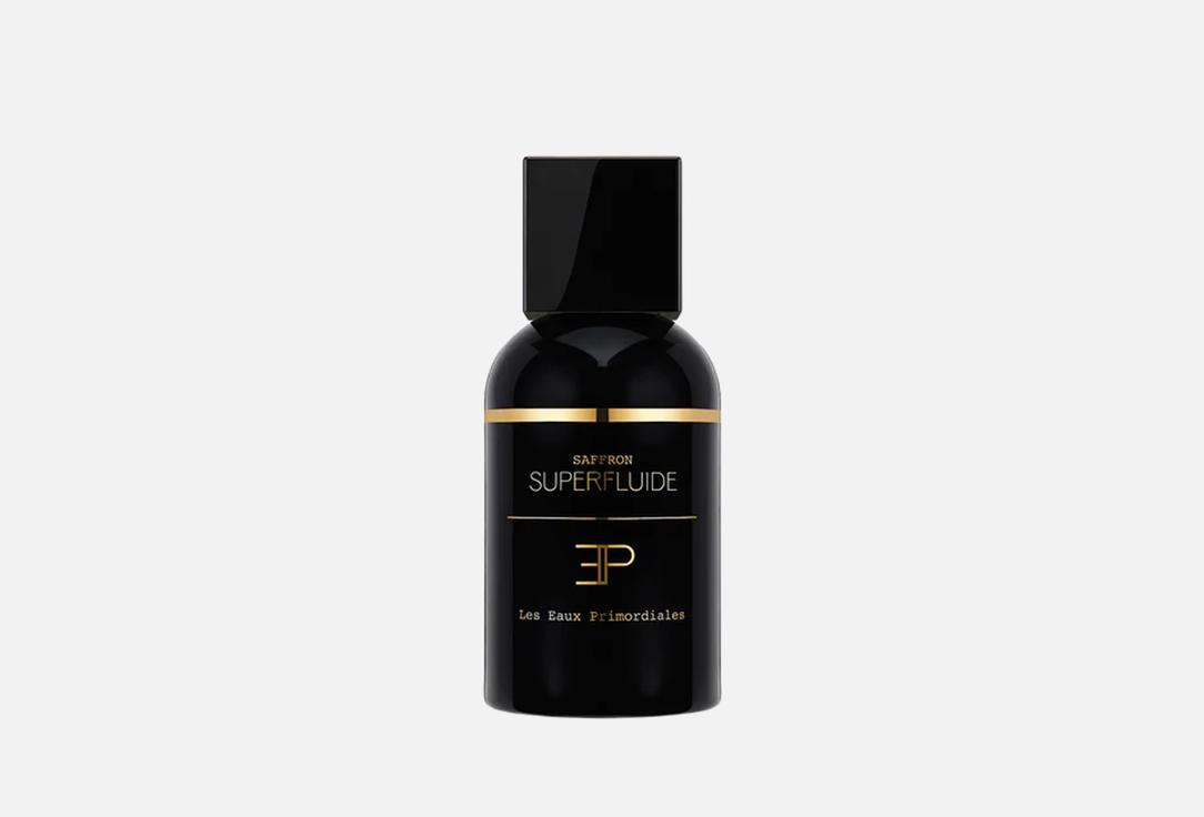 ليه أو برومورديا ماء عطر زعفران سوبيرفلويد