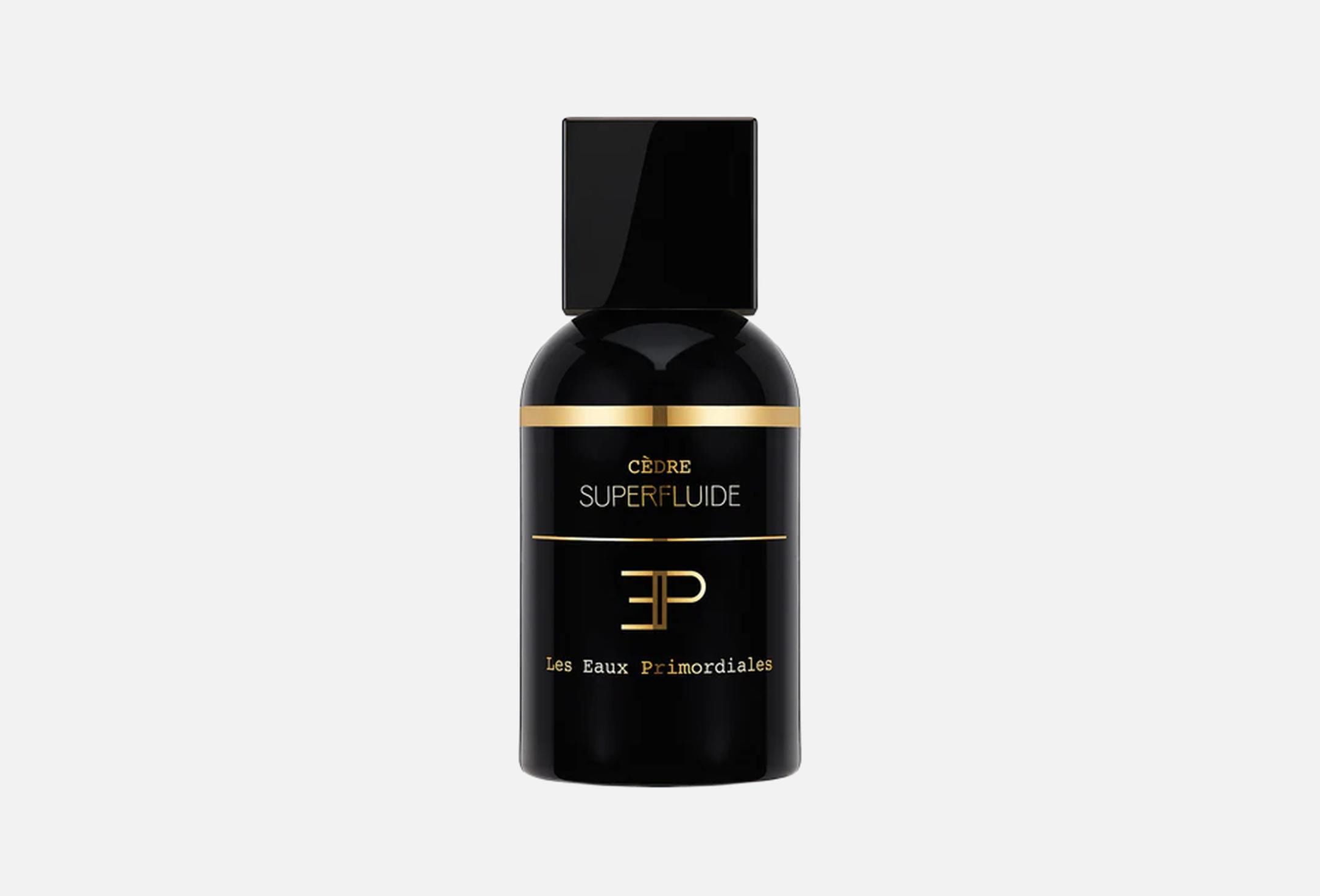 Cèdre Superfluide 50