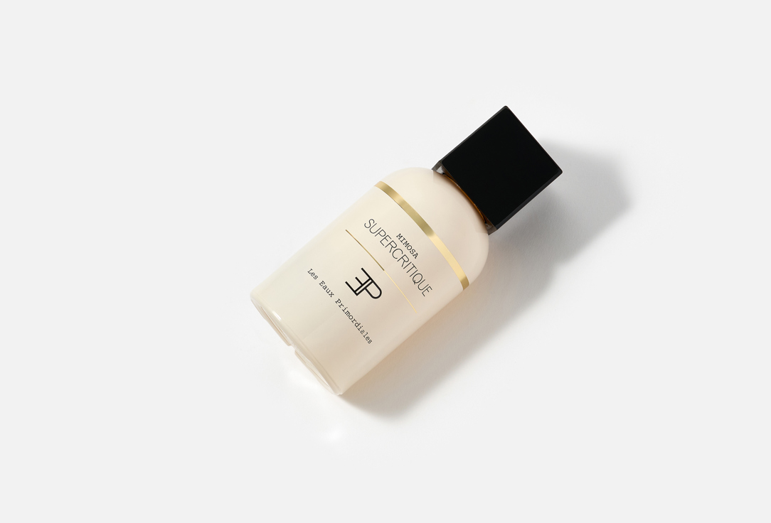 Les Eaux Primordiales Eau de Parfum Mimosa Supercritique