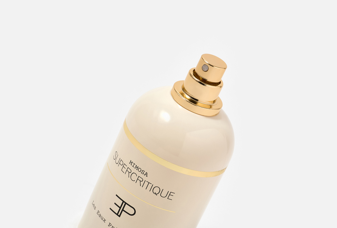 Les Eaux Primordiales Eau de Parfum Mimosa Supercritique