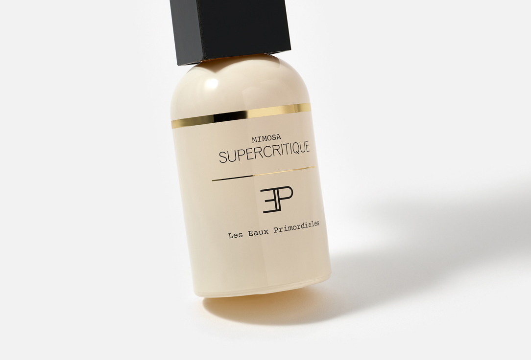Les Eaux Primordiales Eau de Parfum Mimosa Supercritique