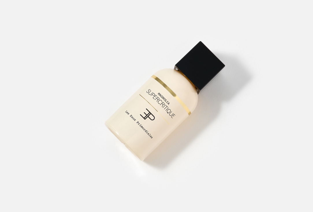 Les Eaux Primordiales Eau de Parfum Magnolia Supercritique