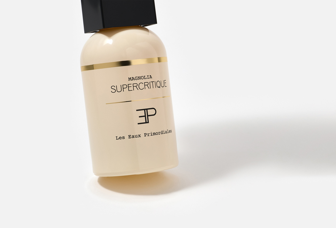 Les Eaux Primordiales Eau de Parfum Magnolia Supercritique