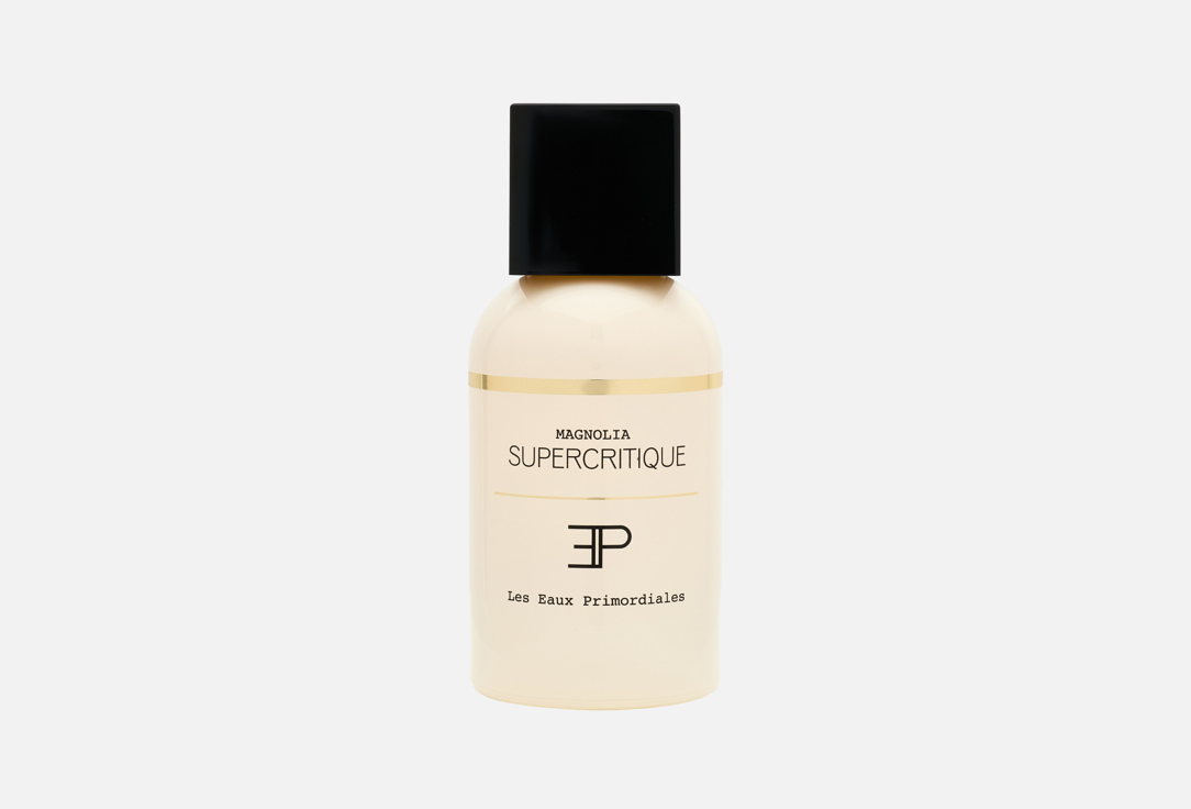 Les Eaux Primordiales Eau de Parfum Magnolia Supercritique