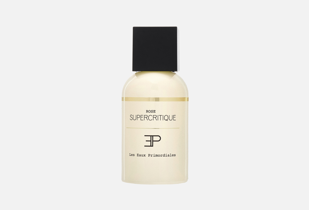 Les Eaux Primordiales Eau de Parfum Rose Supercritique