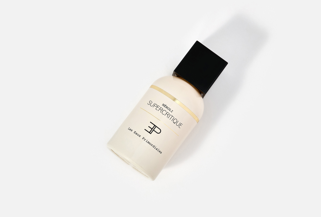 Les Eaux Primordiales Eau de Parfum Neroli Supercritique