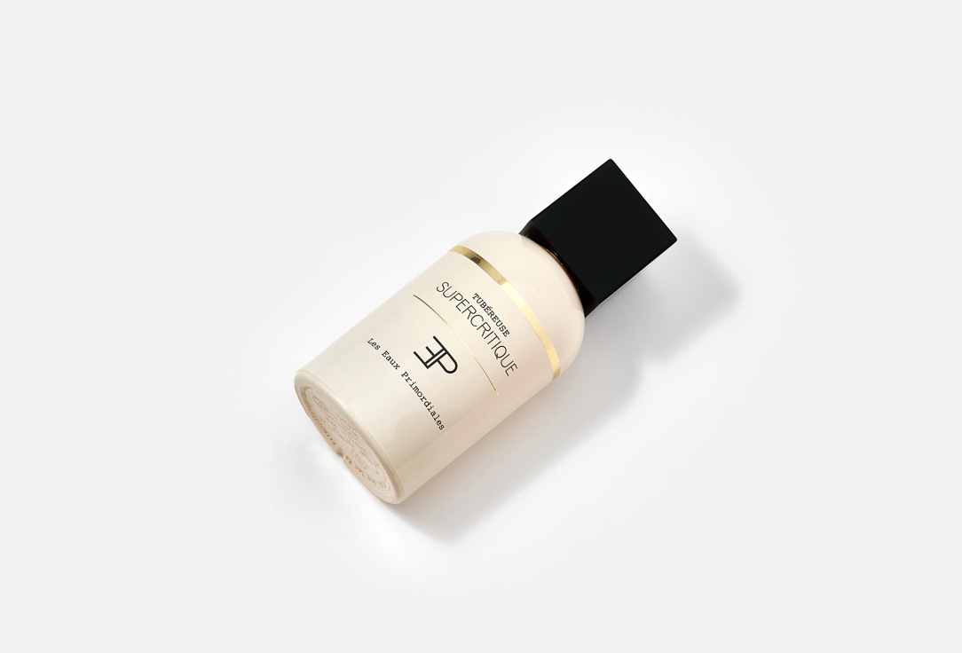 Les Eaux Primordiales Eau de Parfum Tubéreuse Supercritique