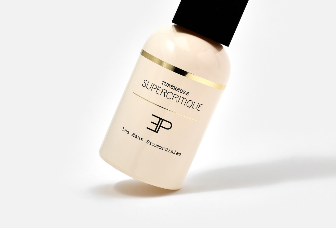 Les Eaux Primordiales Eau de Parfum Tubéreuse Supercritique