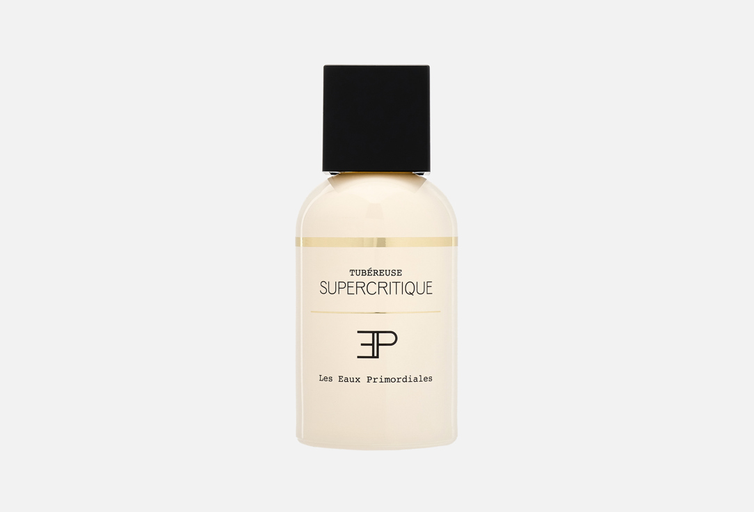 Les Eaux Primordiales Eau de Parfum Tubéreuse Supercritique