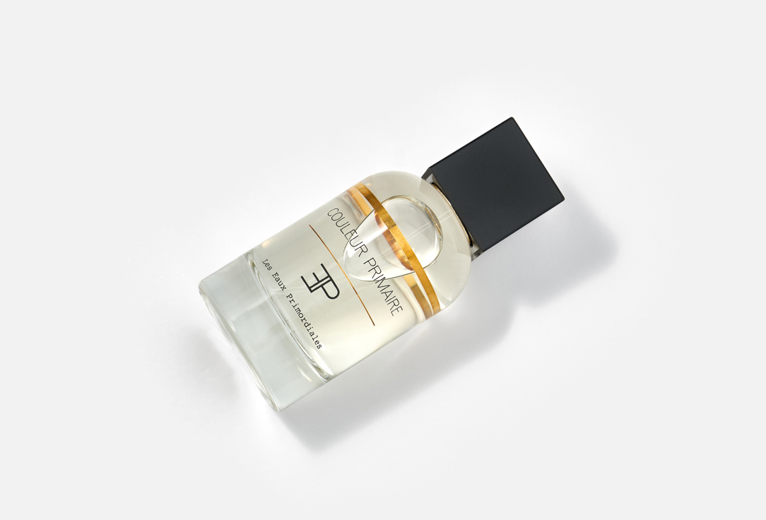 Les Eaux Primordiales Eau de Parfum Couleur Primaire