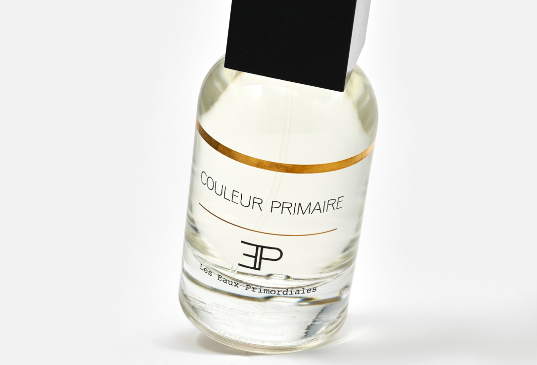 Les Eaux Primordiales Eau de Parfum Couleur Primaire
