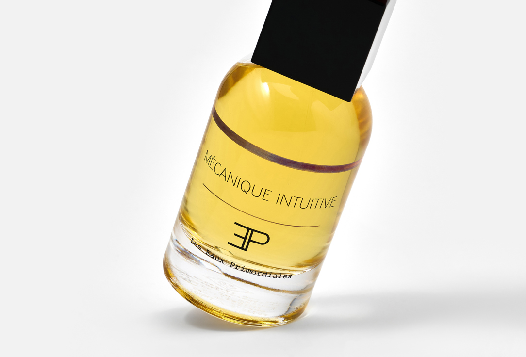 Les Eaux Primordiales Eau de Parfum Mécanique Intuitive