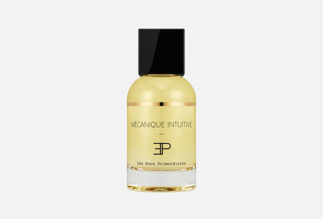 Les Eaux Primordiales Eau de Parfum Mécanique Intuitive