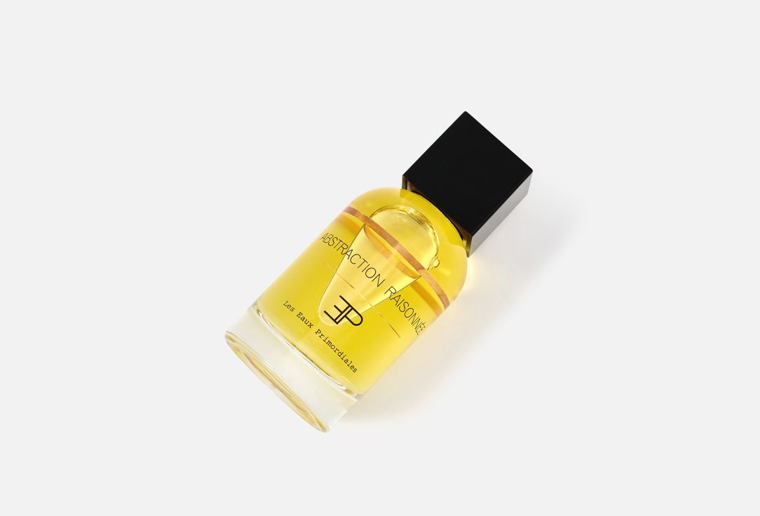 Les Eaux Primordiales Eau de Parfum Abstraction Raisonnée