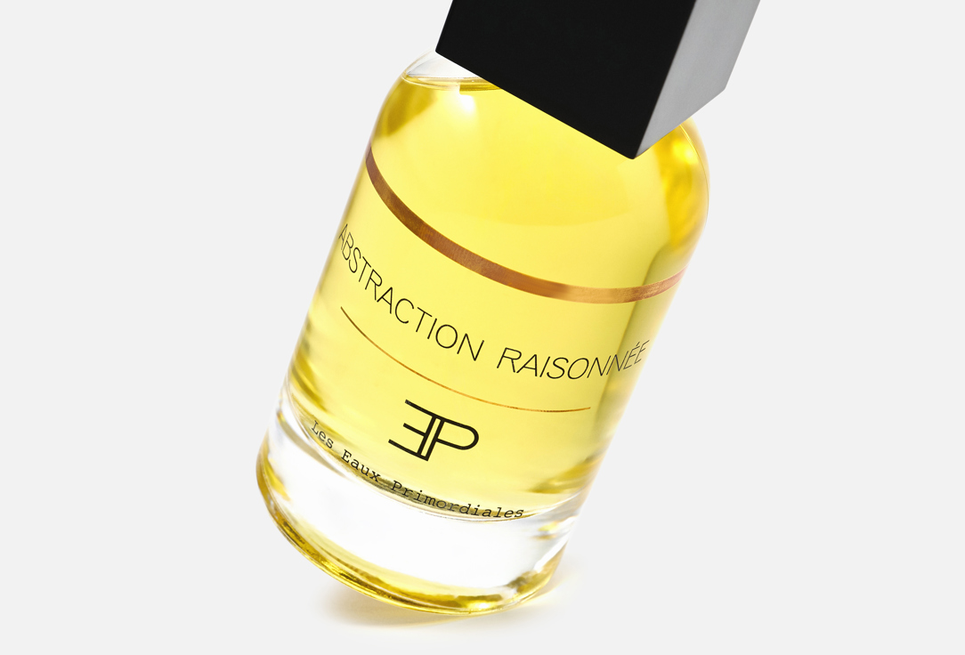 Les Eaux Primordiales Eau de Parfum Abstraction Raisonnée
