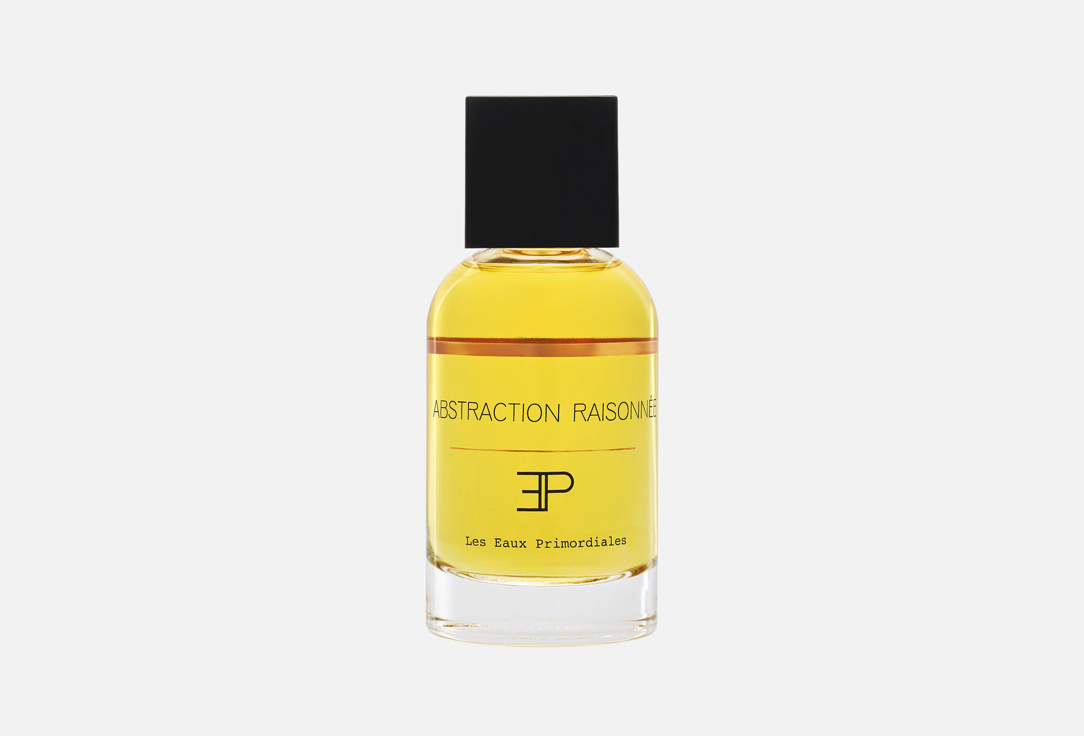 Les Eaux Primordiales Eau de Parfum Abstraction Raisonnée