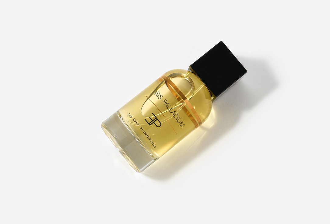Les Eaux Primordiales Eau de Parfum Iris Palladium